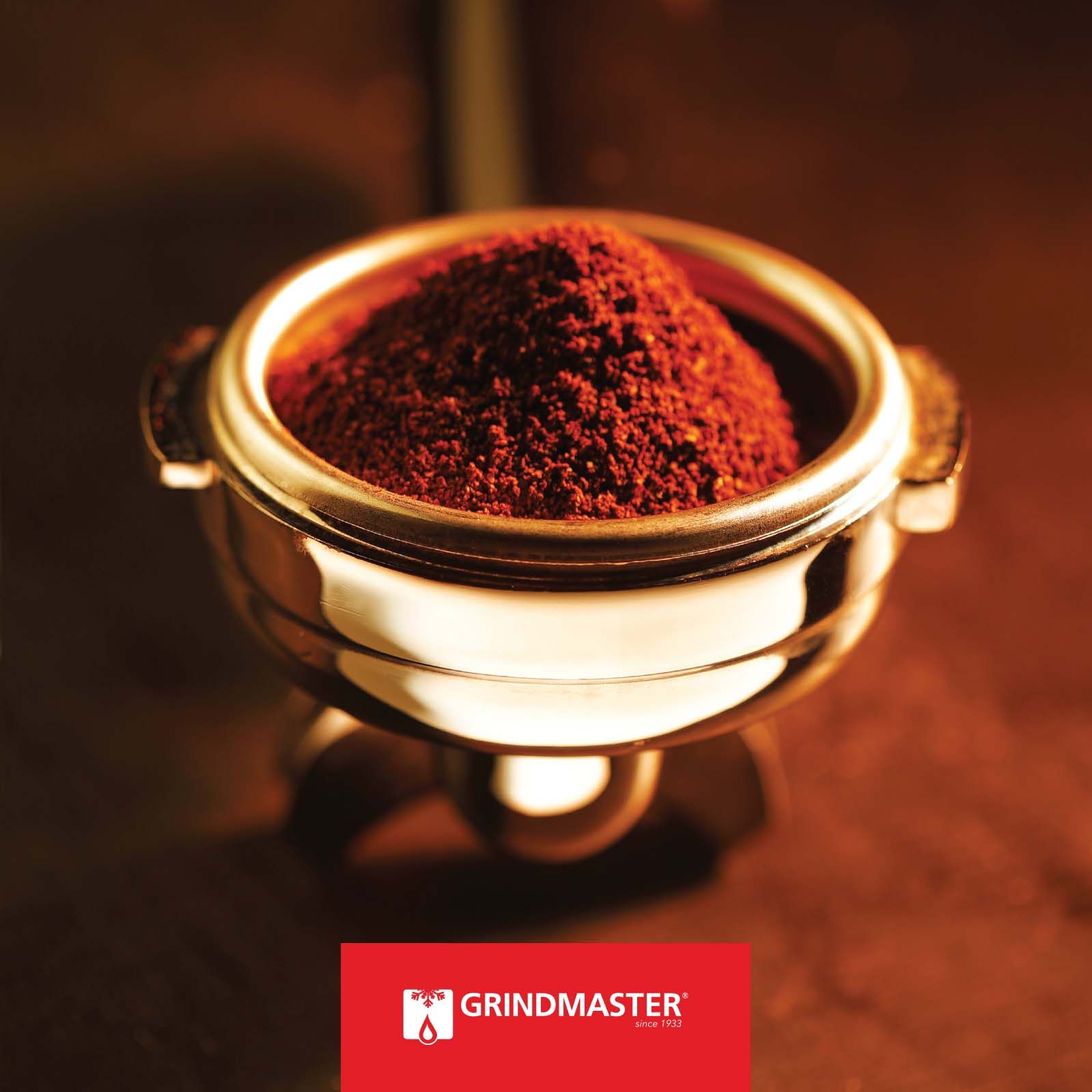 Grindmaster Espresso Campaign Preview